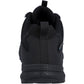 Hi-Tec Stealth Low Polyester Men's Black/Dark Grey Hiking Boots
