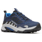 Merrell Moab Speed 2 GTX Nylon Men's Navy Night Hiking Shoes