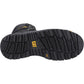 Caterpillar Men's Diagnostic 2.0 Safety Boot in Black