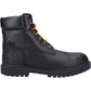 Timberland Pro Men's Iconic Safety Toe Work Boot in Black