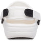 Crocs Classic Work Clog Thermoplastic White Clogs