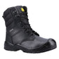 Amblers Safety 240 Safety Boot in Black