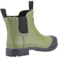 Cotswold Women's Blenheim Waterproof Ankle Boot in Green