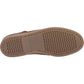 Hush Puppies Women's Isabel Boat Shoe in Tan