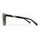 Karen Millen Women's KM5057 Sunglasses in Leopard