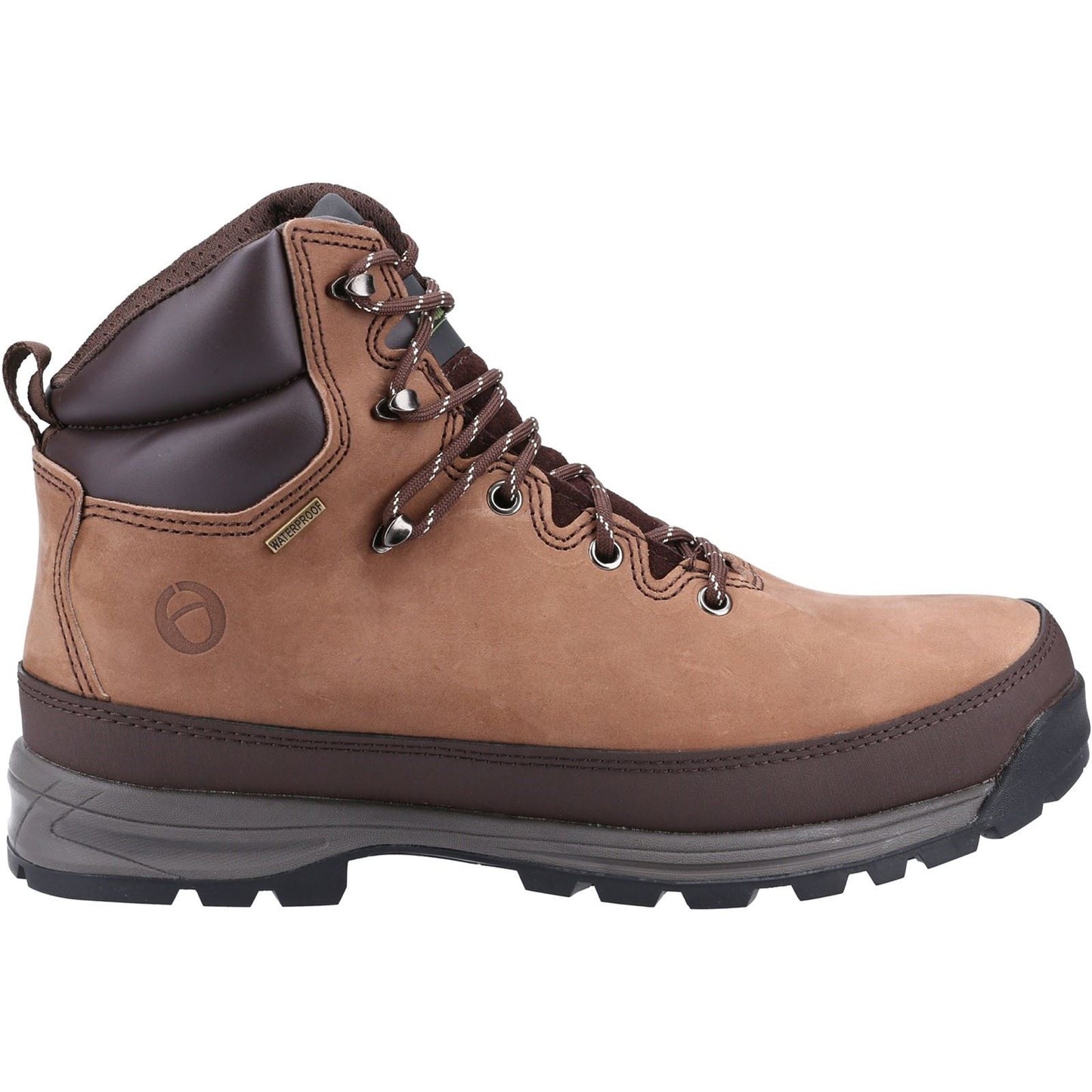 Cotswold Men's Sudgrove Boot in Brown