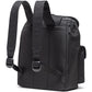 Herschel Bags Dawson Small Backpack Polyester Unisex Adults Black Backpack - One Size