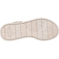 Skechers BOBS Sun Ray Women's Rose Gold Sandals