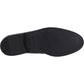 Pod Islay Leather Women's Black Loafers