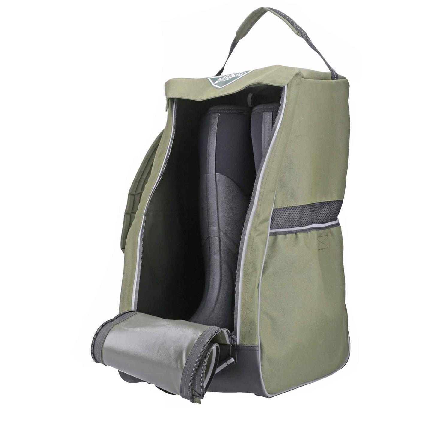 Muck Boots Muck Boot Welly Bag 's Green Shoe Bag