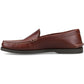 Sperry Authentic Venetian Leather Men's Other Brown Loafers