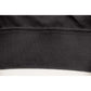 Caterpillar Men's Trademark Hooded Sweatshirt in Black