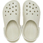 Crocs Classic Clog Thermoplastic Linen Clogs