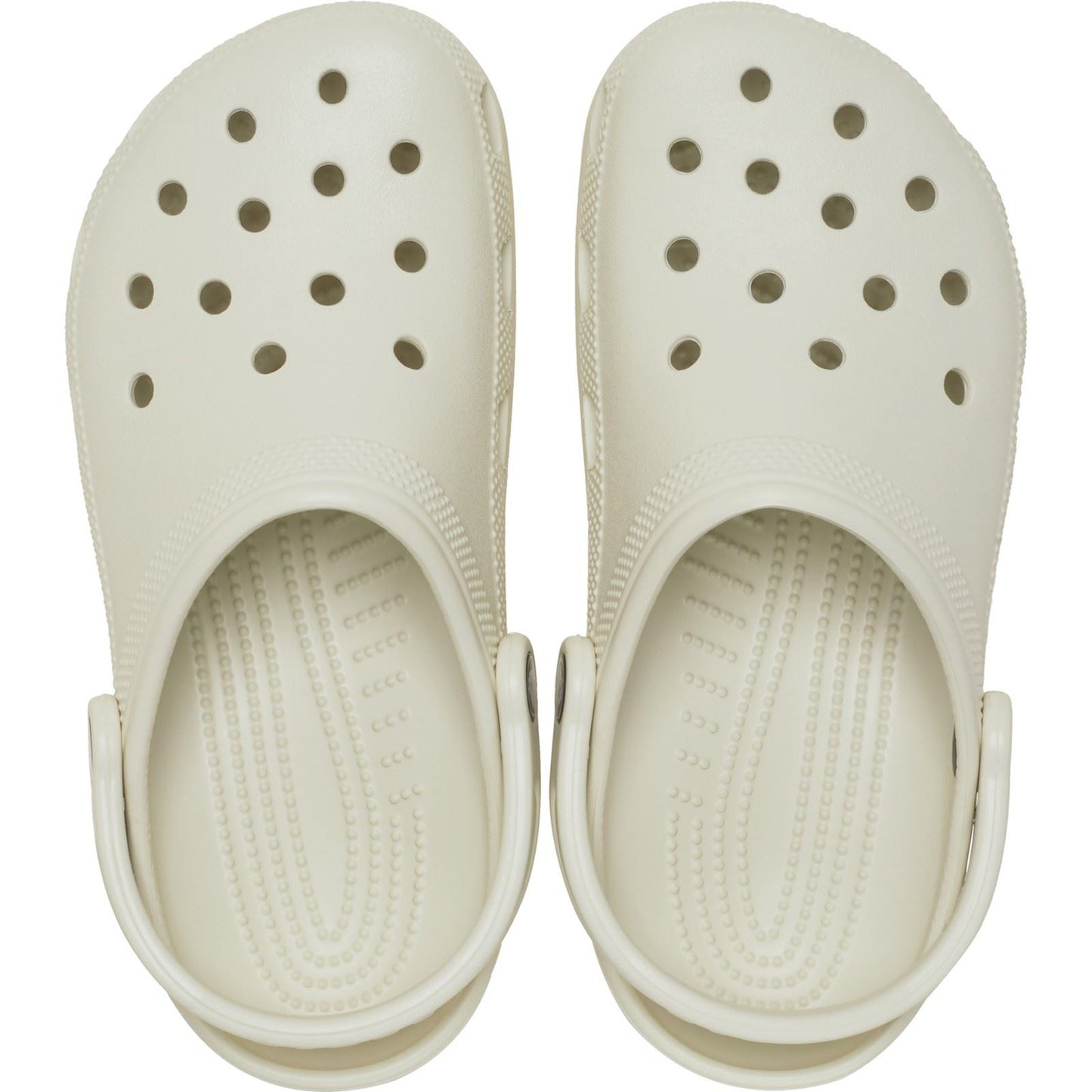 Crocs Classic Clog Thermoplastic Linen Clogs