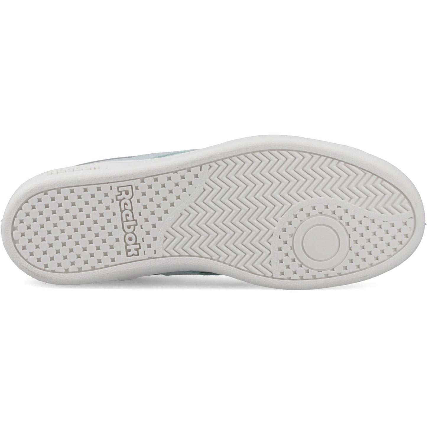 Reebok Court Retro Textile Women's Glitchaqua/Leisureblue/Chalk Trainers