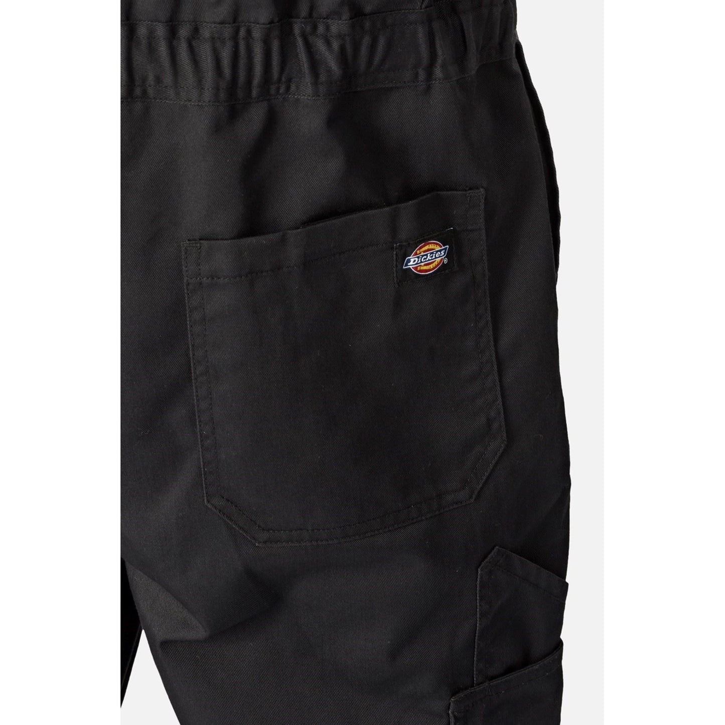 Dickies Men's Everyday Coverall in Thunder Grey