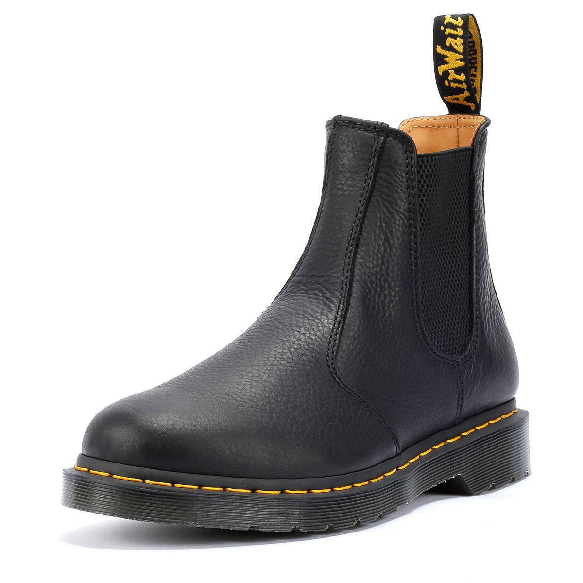 Dr. Martens - 31989001 UNISEX 2976 AMBASSADOR BLACK