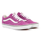 Vans - VN000D6WE2T WOMENS OLD SKOOL COLOUR THEORY WILLOWHERB