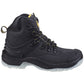 Amblers Safety FS198 Safety Boot in Black