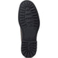 Base London Boulton Leather Men's Black Ankle Boots