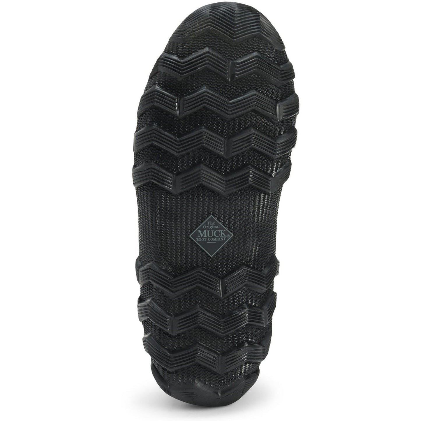 Muck Boots Edgewater II Multi Purpose Boot in Black