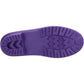 Cotswold Grosvenor Synthetic Women's Purple Wellington Boots