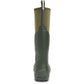 Muck Boots Muckmaster Hi Wellington Boot in Moss
