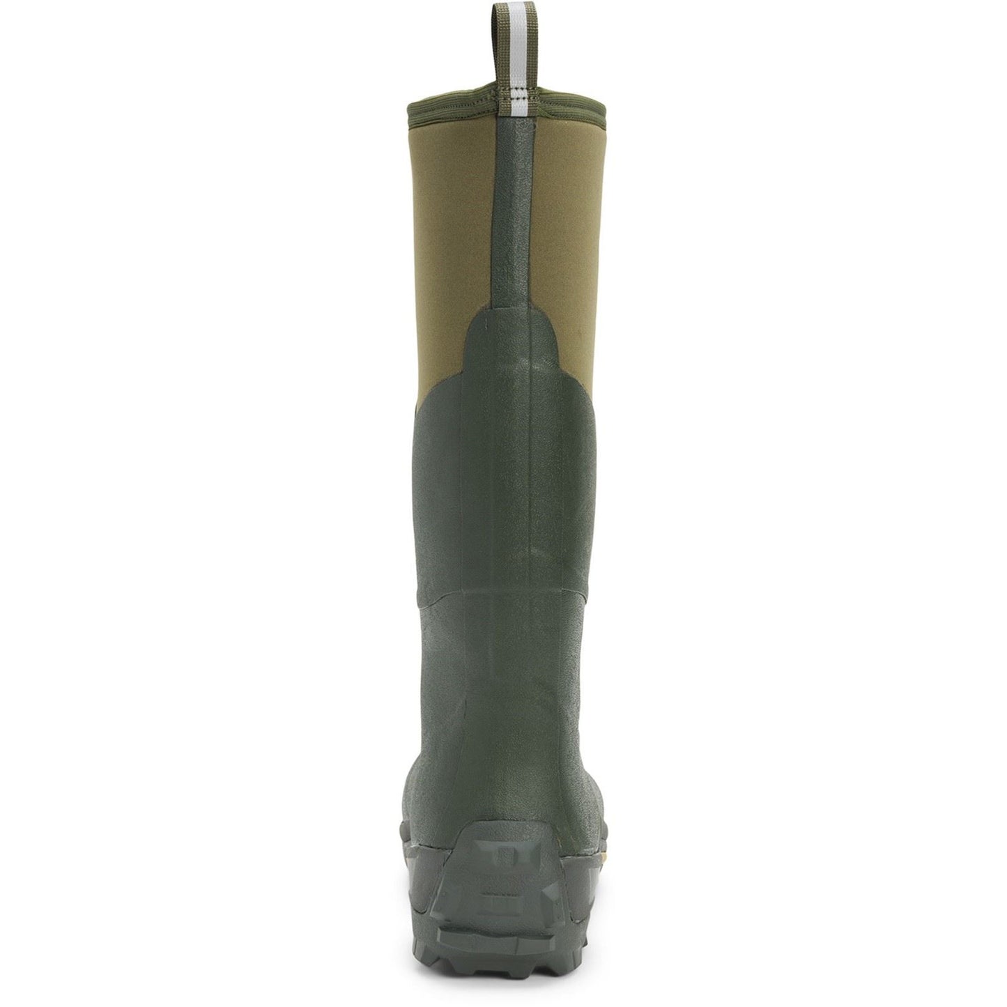 Muck Boots Muckmaster Hi Wellington Boot in Moss