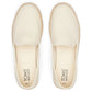 TOMS Women's Carolina Slipper in Natural