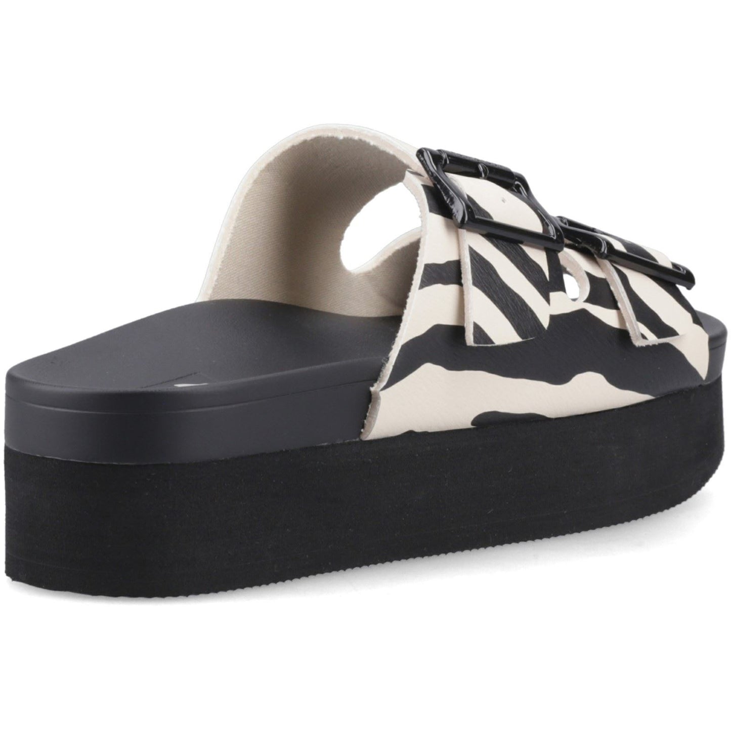 Rocket Dog Esti Plus Wild Cat EVA Women's Natural Espadrilles
