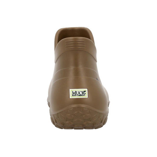 Muck Boots Men's Muckster Lite Ankle Boot in Kangaroo