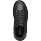 Geox J Washiba Fast In Boy's Black Trainers