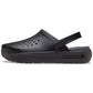 Crocs InMotion Clog Thermoplastic Black Clogs