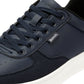 Bench Grainger Men's Navy Trainers