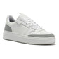 Cruyff Endorsed Pro Men's White/Blue Trainers