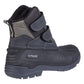 Cotswold Men's Kempsford Wellington Boot in Black