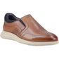 Pod Men's Holden Sneaker Shoes in Cognac