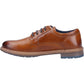 Hush Puppies Men's Julian Shoe in Tan