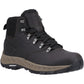 Hi-Tec Altitude VII WP Leather/Polyester Men's Chocolate Hiking Boots