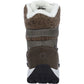 Hi-Tec Riva Mid Women's Beige Hiking Boots
