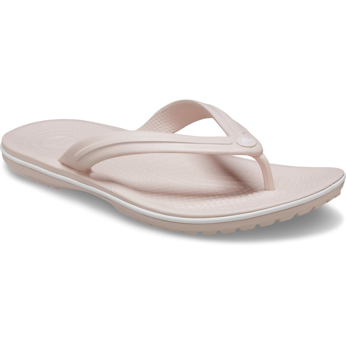 Crocs Crocband Thermoplastic Women's Quartz Clogs
