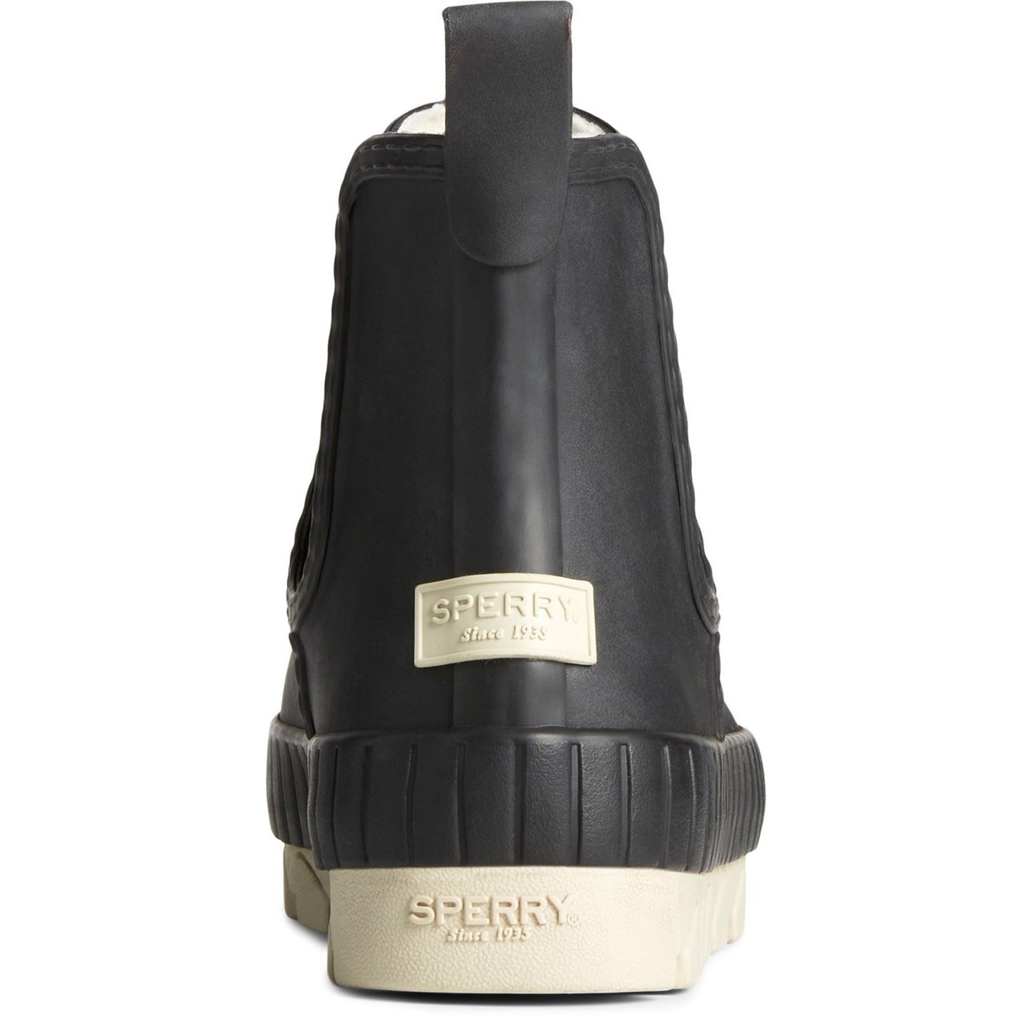 Sperry Women's Torrent Chelsea Boot in Black