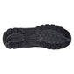 Hi-Tec Jackdaw Mid WP Polyester Men's Black/Carbon Grey Hiking Boots