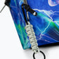 Hype Iconic Boy's Multicoloured Lightning Storm Backpack