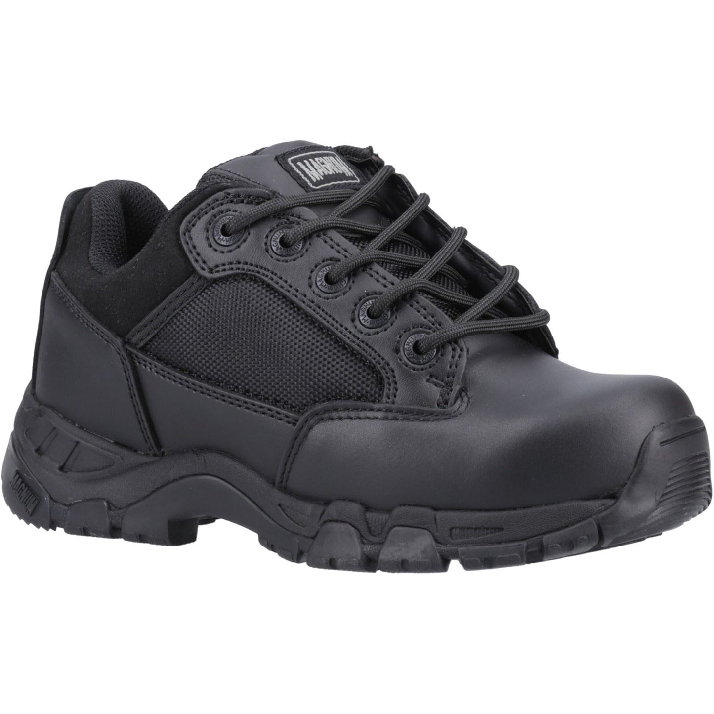 Magnum Men's Viper Pro 3.0 + Uniform Shoes in Black