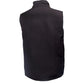 Hard Yakka Men's Toughmaxx Vest in Black