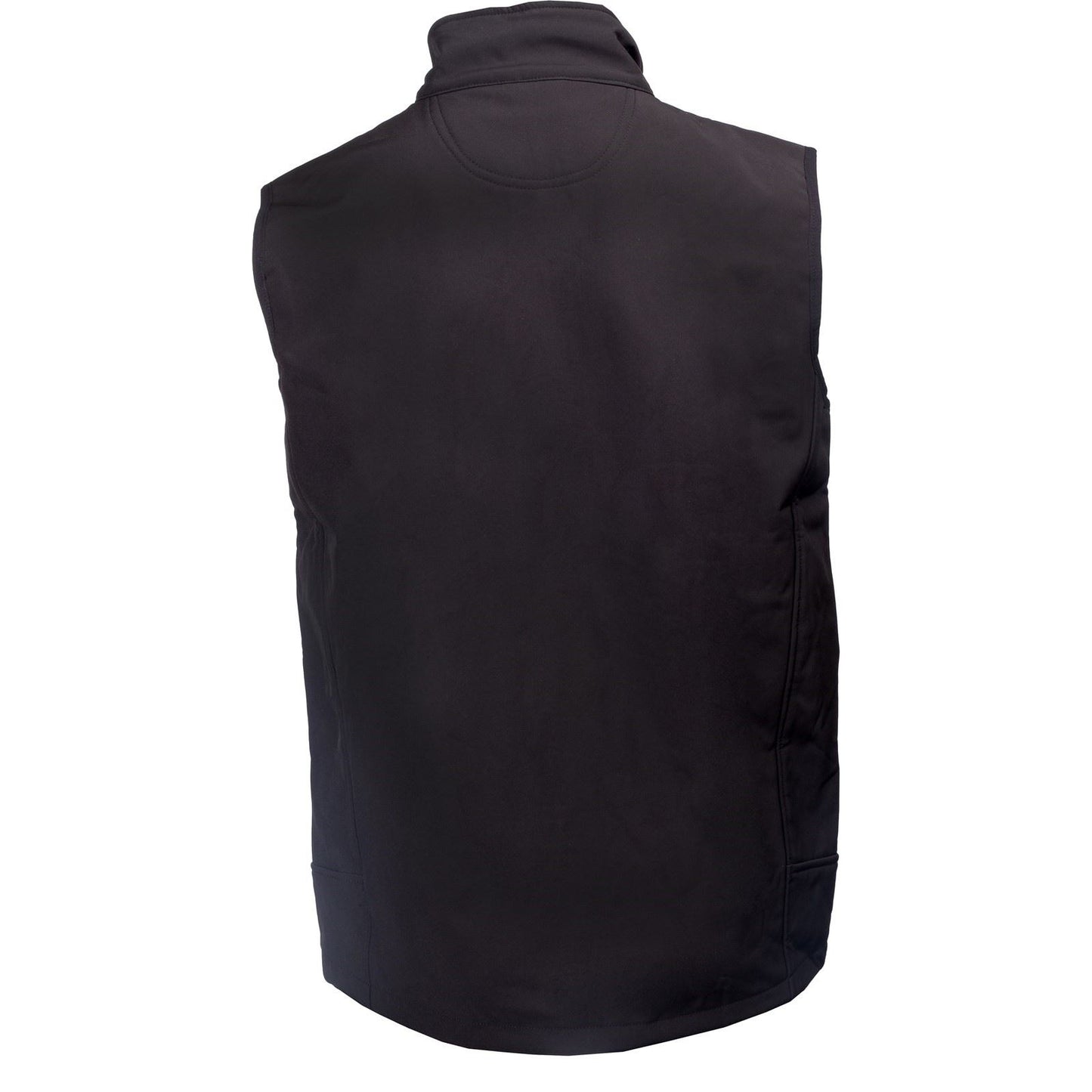 Hard Yakka Men's Toughmaxx Vest in Black