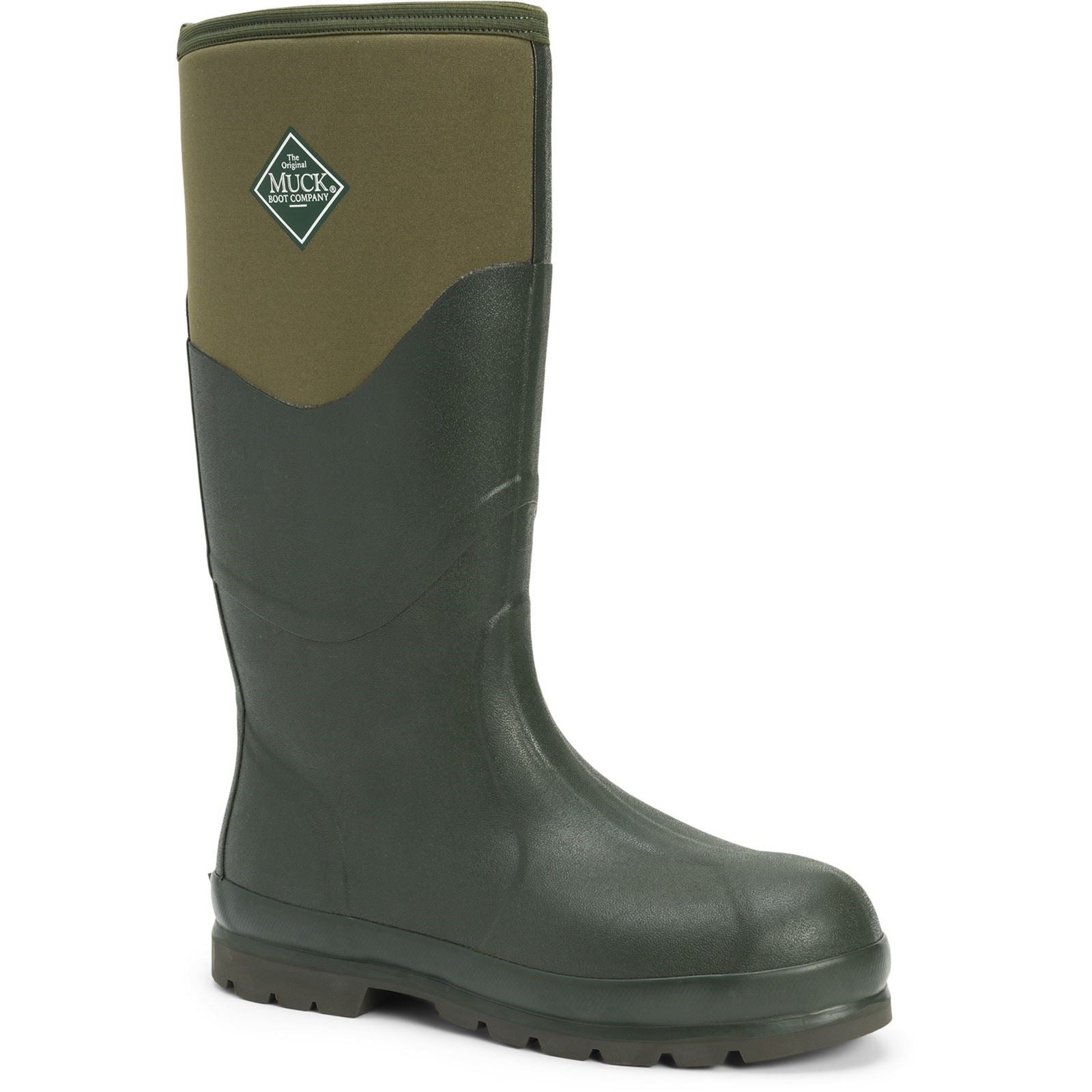 Chore 2K All Purpose Field Boot Moss