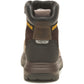 Caterpillar Men's Diagnostic 2.0 Safety Boot in Coffee