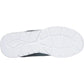 Skechers Uno Lite 2.0 Pillar Duo Boy's Light Grey Trainers